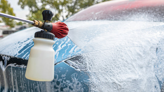 How to Care for 3M Satin Vinyl Wrap?