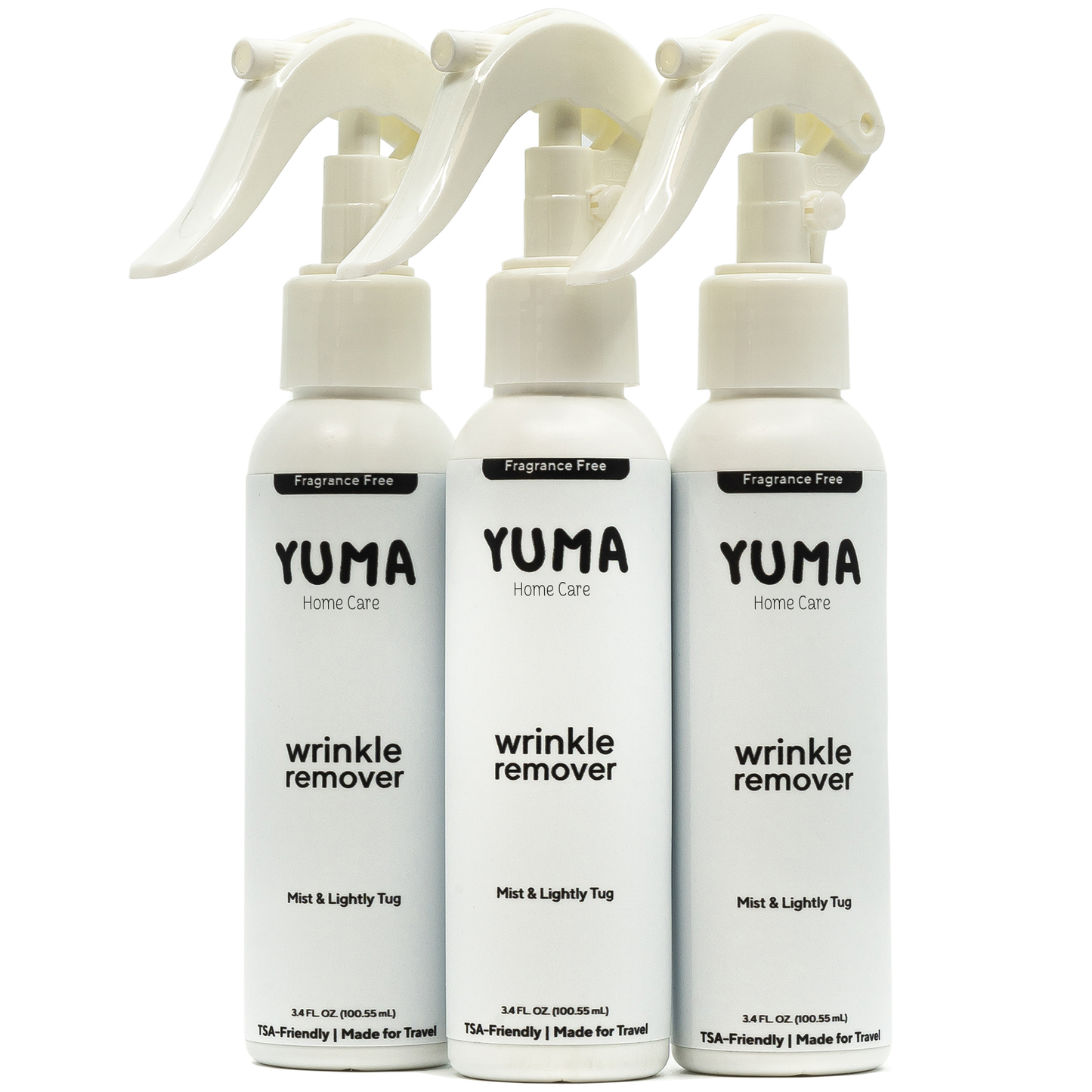 Yuma Home Care - Wrinkle Remover