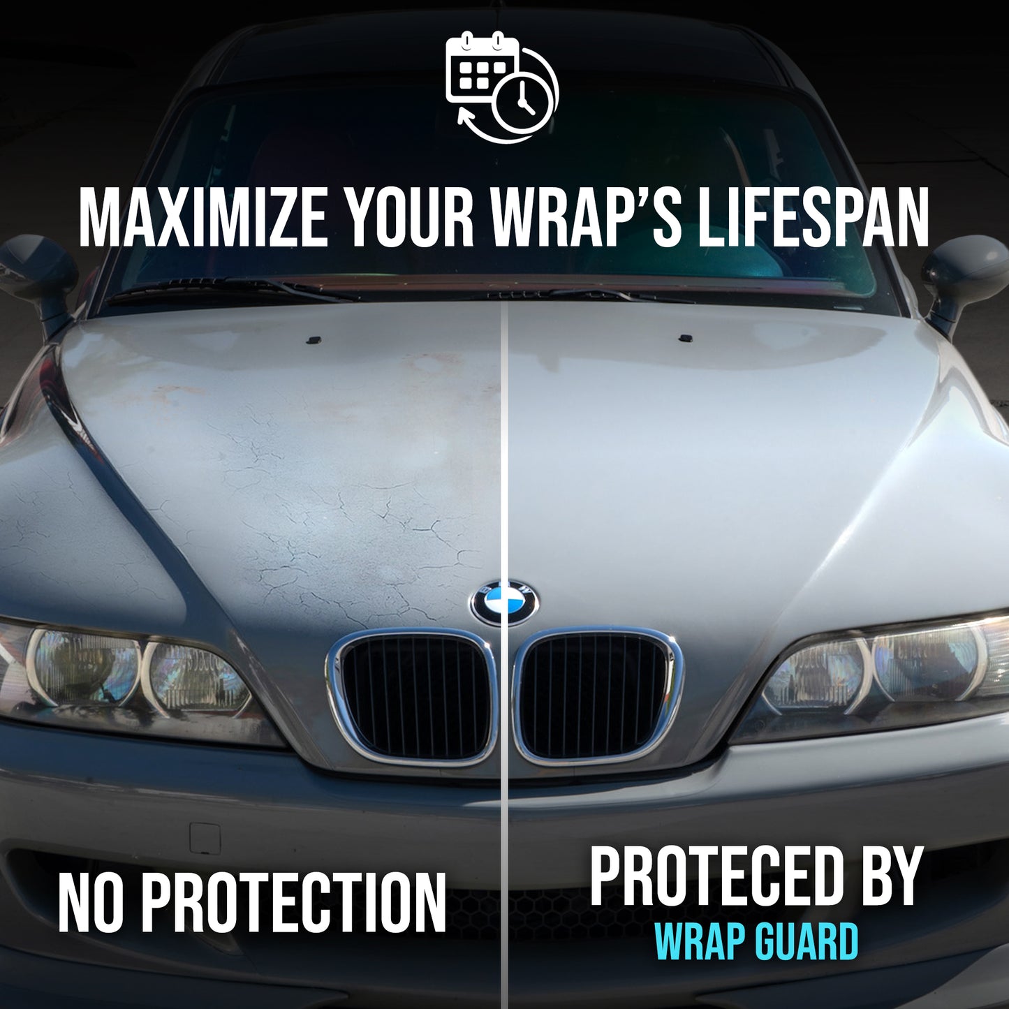 Wrap Guard