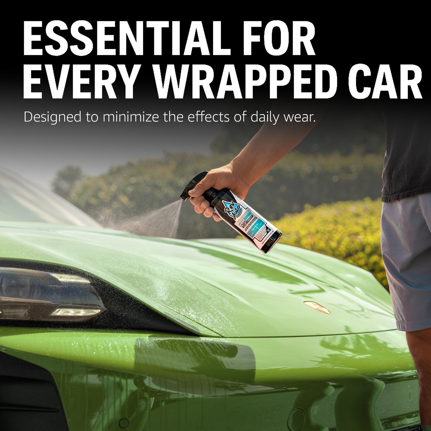 Wrap Guard