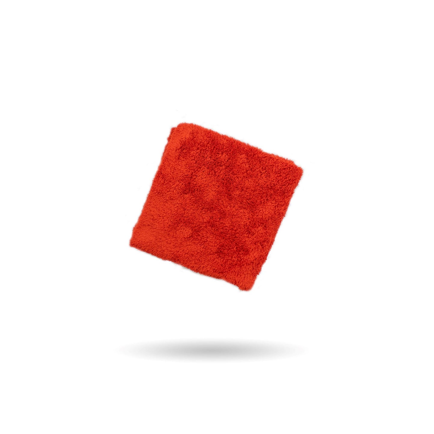 Fluffy Slush Microfiber Towel