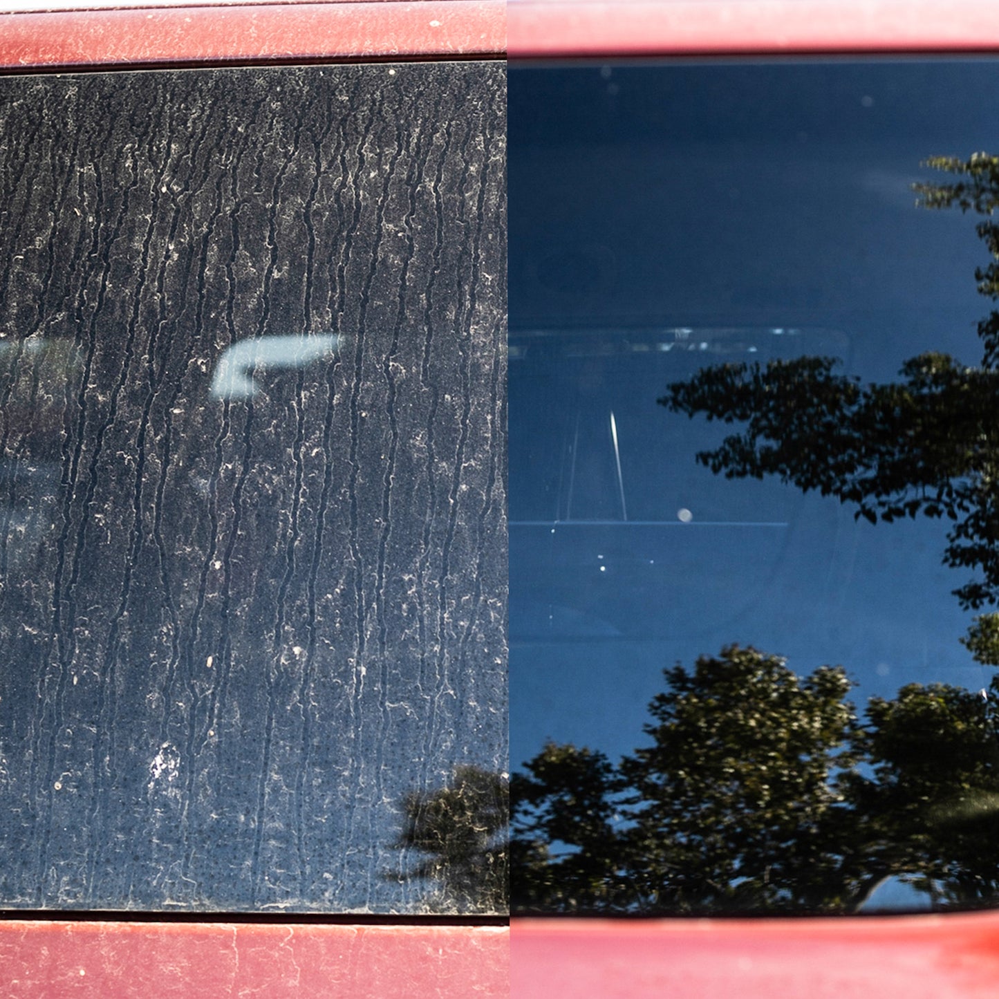 Super T Window Towel