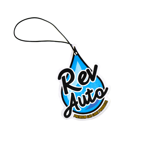 REV Air Freshener