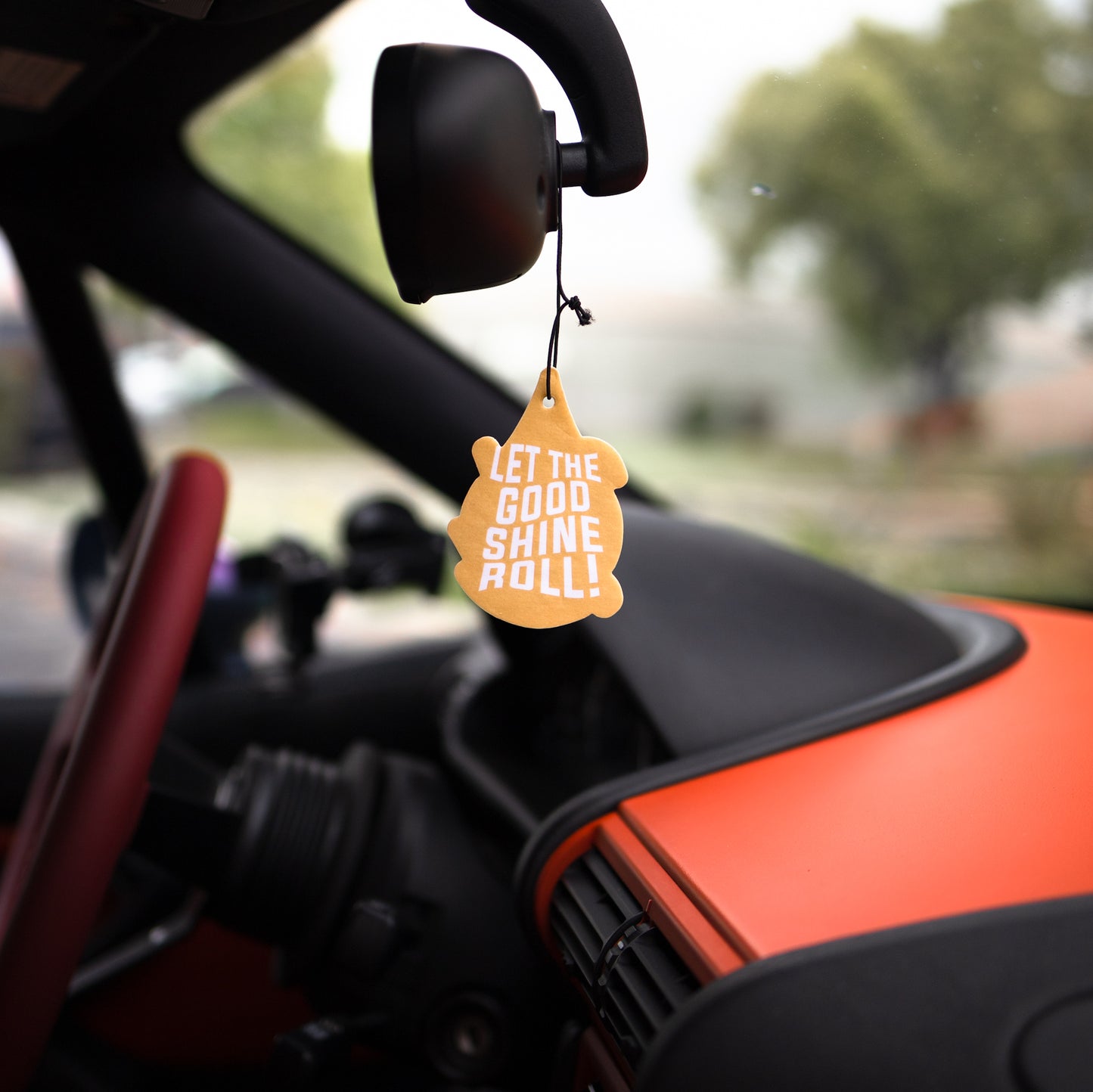 REV Air Freshener