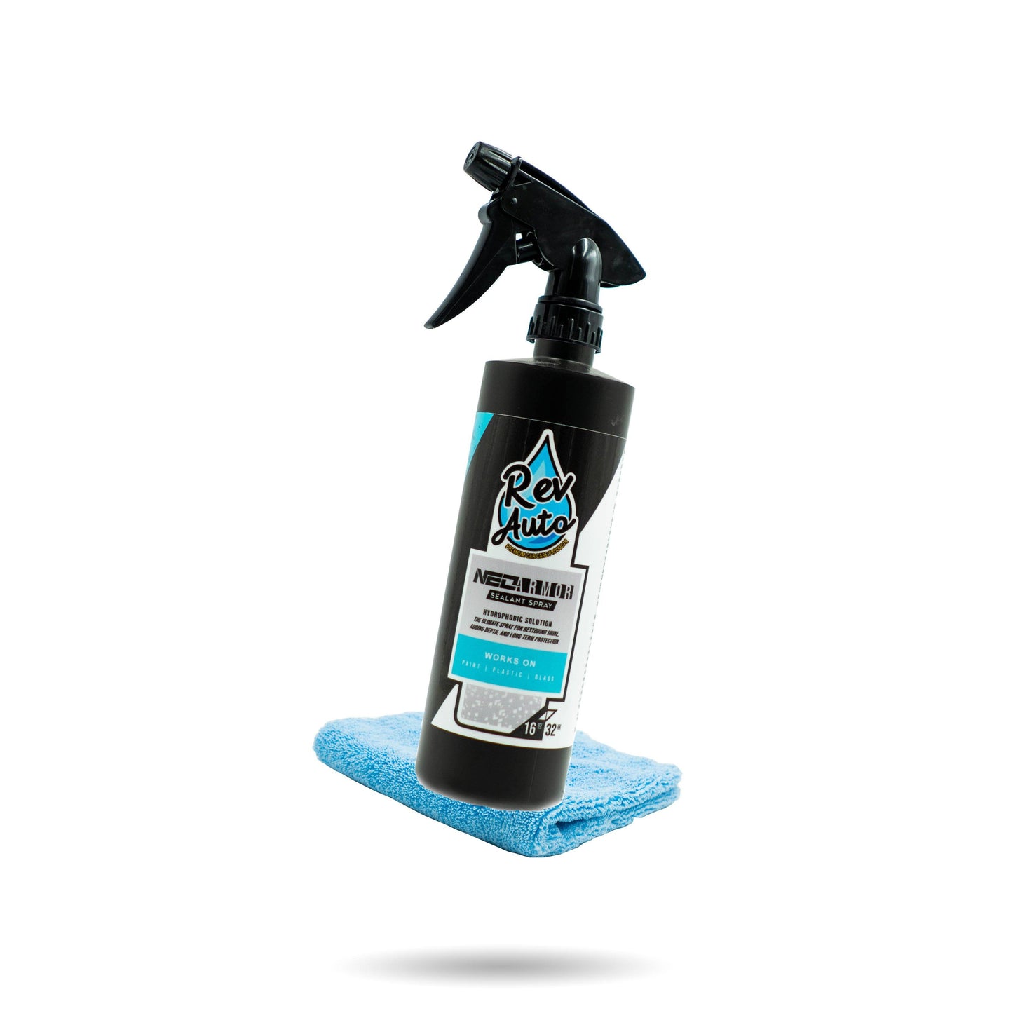 NEO Armor Microfiber Kit
