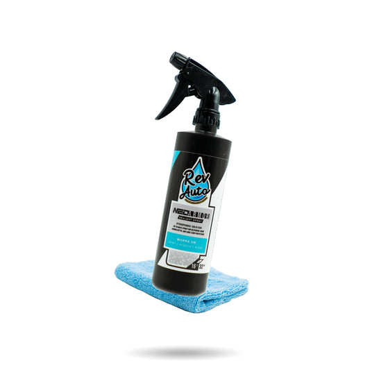NEO Armor Microfiber Kit