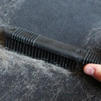 Hair B Gone Brush