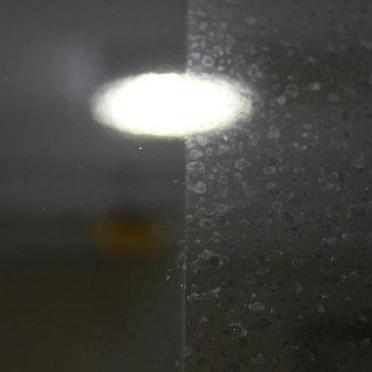 Water Spot Delete