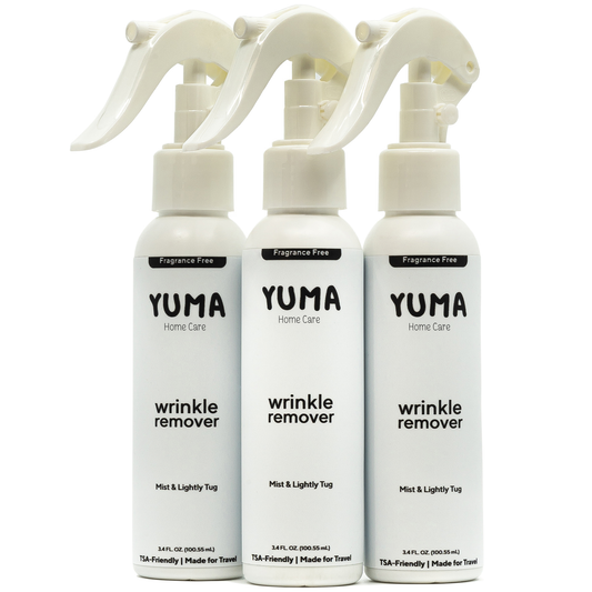 Yuma Home Care -  Wrinkle Remover
