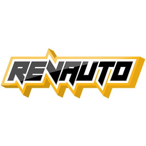 REV Auto logo