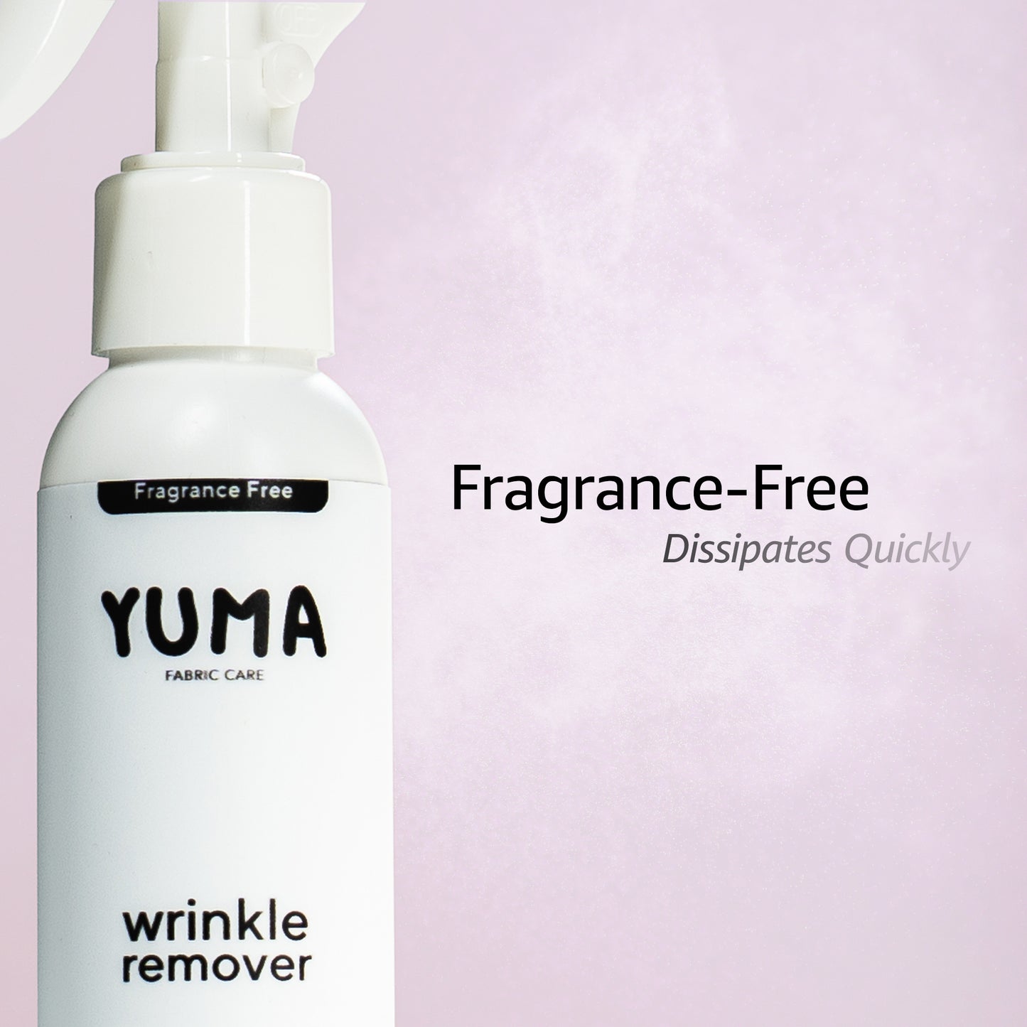 Yuma Wrinkle Remover