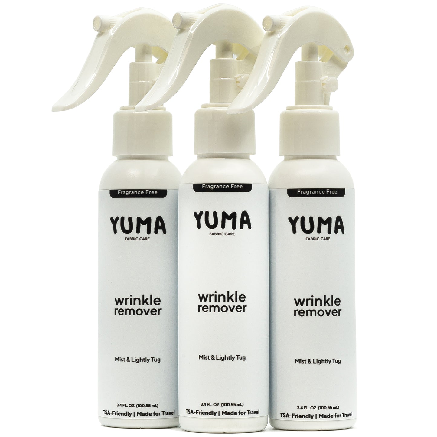 Yuma Wrinkle Remover