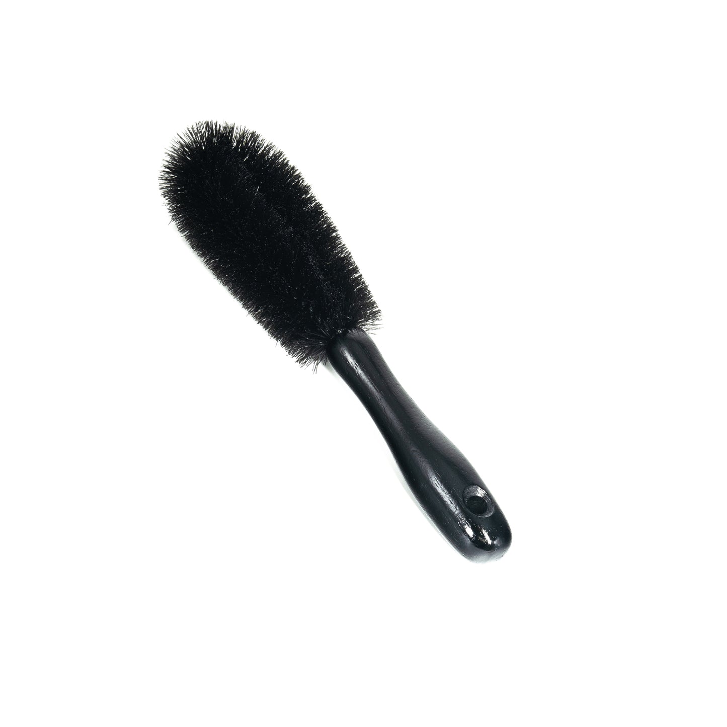 Baby Wheel Brush