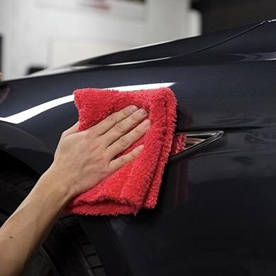 Full size microfiber towel hot sale