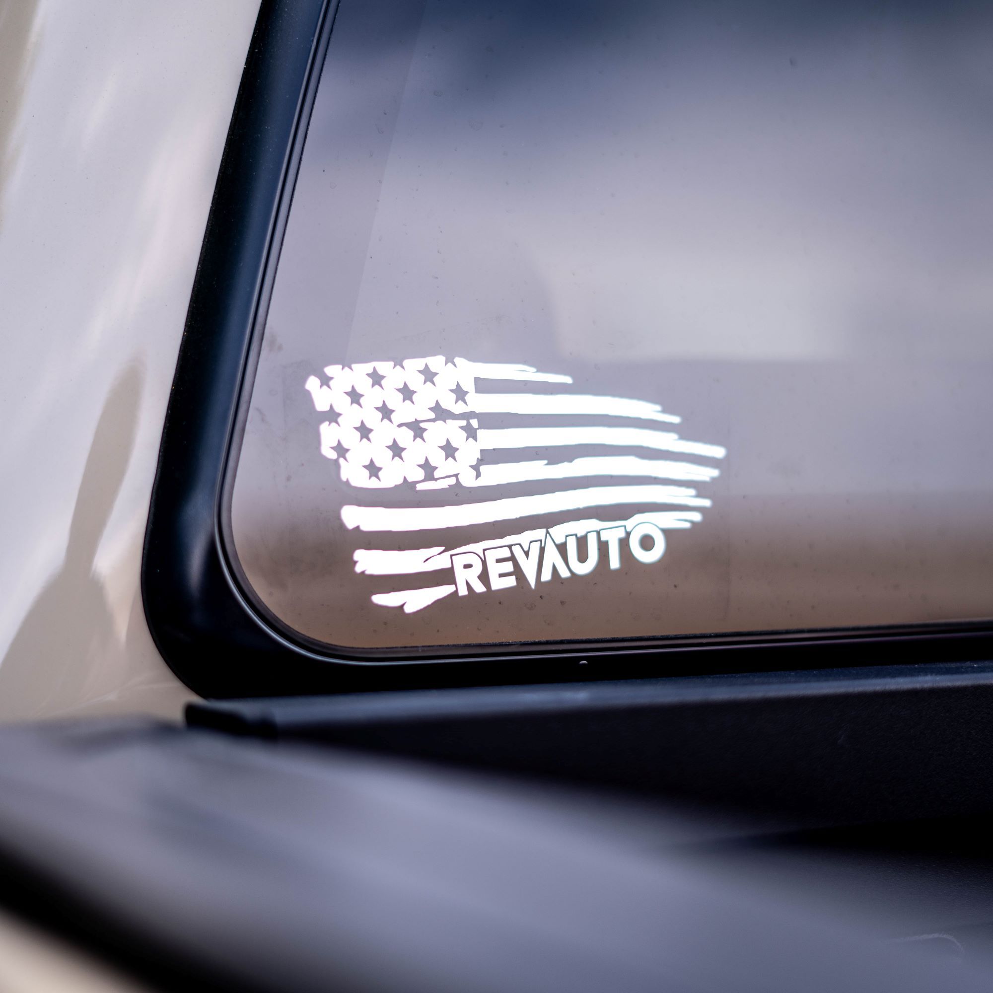 REV-Gear View All – REV Auto